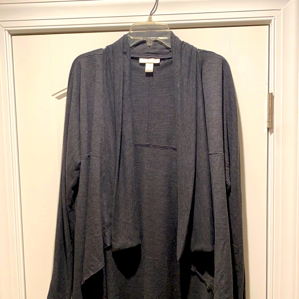 Cardigan pre/post-natal